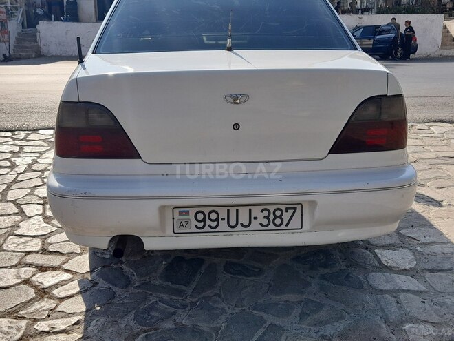 Daewoo Nexia 1998, 256,430 km - 1.5 l - Bakı