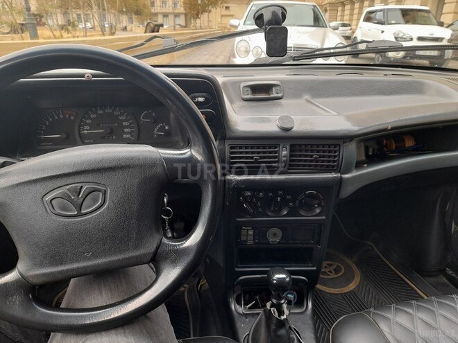 Daewoo Nexia 1998, 256,430 km - 1.5 l - Bakı