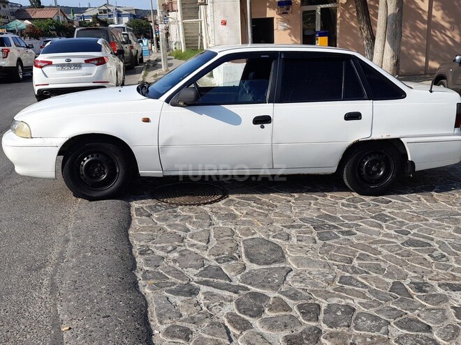 Daewoo Nexia 1998, 256,430 km - 1.5 l - Bakı
