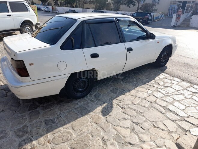 Daewoo Nexia 1998, 256,430 km - 1.5 l - Bakı