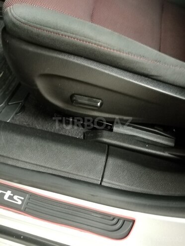 Chevrolet Cruze 2011, 186,000 km - 1.4 l - Sumqayıt