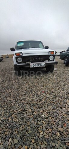 LADA (VAZ) Niva 1997, 136,736 km - 1.7 l - Gədəbəy