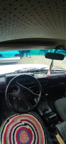 LADA (VAZ) Niva 1997, 136,736 km - 1.7 l - Gədəbəy