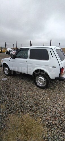LADA (VAZ) Niva 1997, 136,736 km - 1.7 l - Gədəbəy
