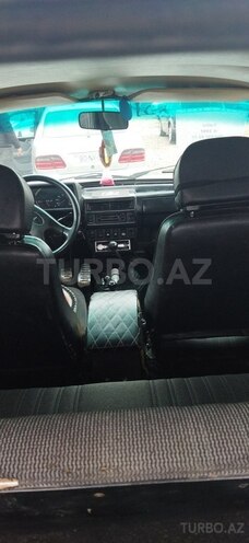 LADA (VAZ) Niva 1997, 136,736 km - 1.7 l - Gədəbəy