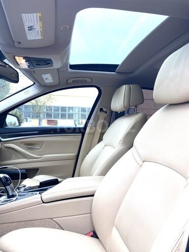 BMW 528 2011, 171,420 km - 2.0 l - Bakı