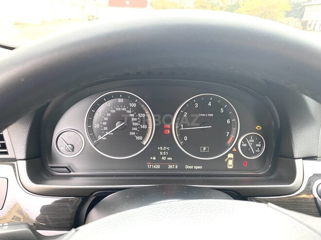BMW 528 2011, 171,420 km - 2.0 l - Bakı