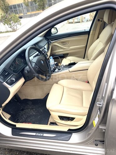 BMW 528 2011, 171,420 km - 2.0 l - Bakı