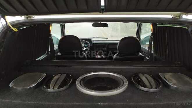LADA (VAZ) Niva 2012, 103,000 km - 1.7 l - Xaçmaz