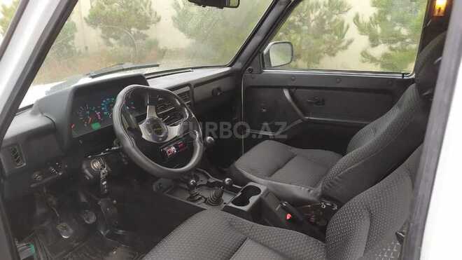 LADA (VAZ) Niva 2012, 103,000 km - 1.7 l - Xaçmaz