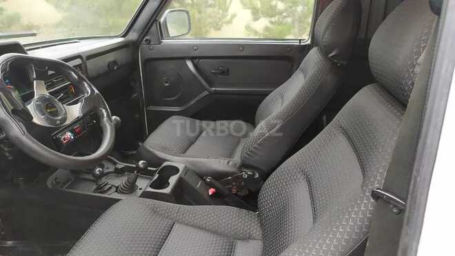 LADA (VAZ) Niva 2012, 103,000 km - 1.7 l - Xaçmaz