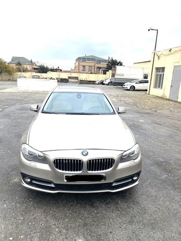 BMW 528 2011, 171,420 km - 2.0 l - Bakı