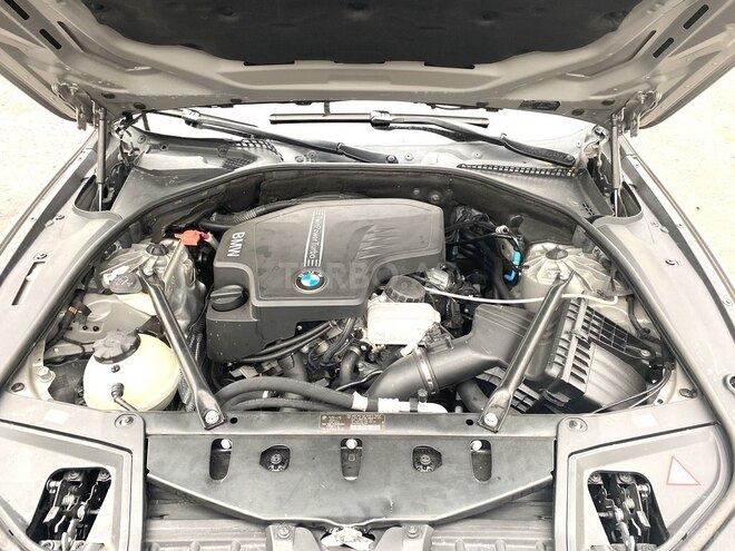 BMW 528 2011, 171,420 km - 2.0 l - Bakı