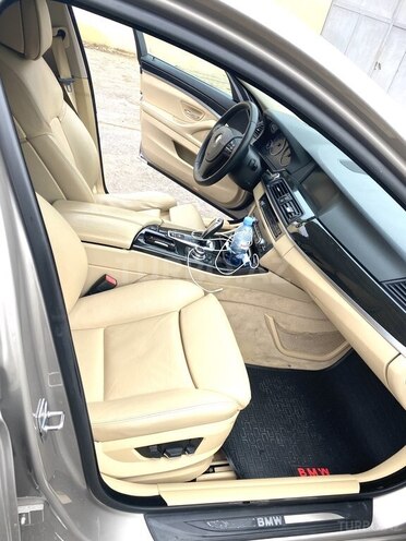 BMW 528 2011, 171,420 km - 2.0 l - Bakı