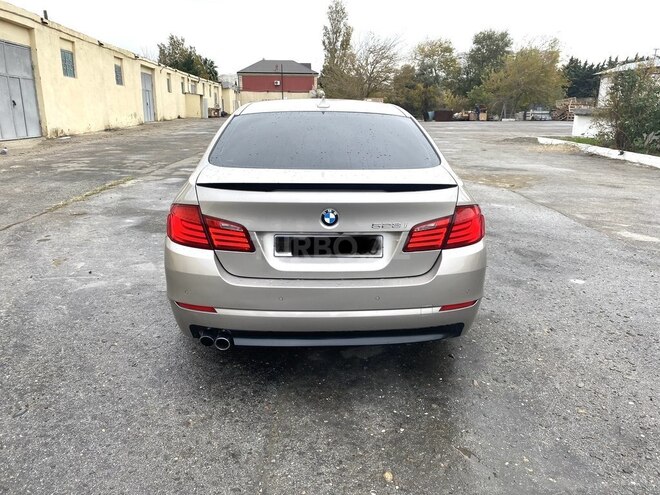 BMW 528 2011, 171,420 km - 2.0 l - Bakı