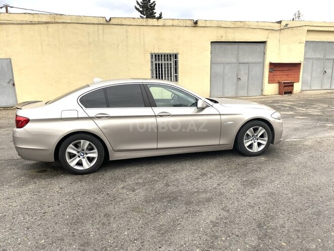 BMW 528 2011, 171,420 km - 2.0 l - Bakı
