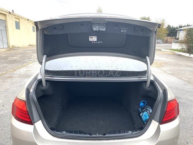 BMW 528 2011, 171,420 km - 2.0 l - Bakı