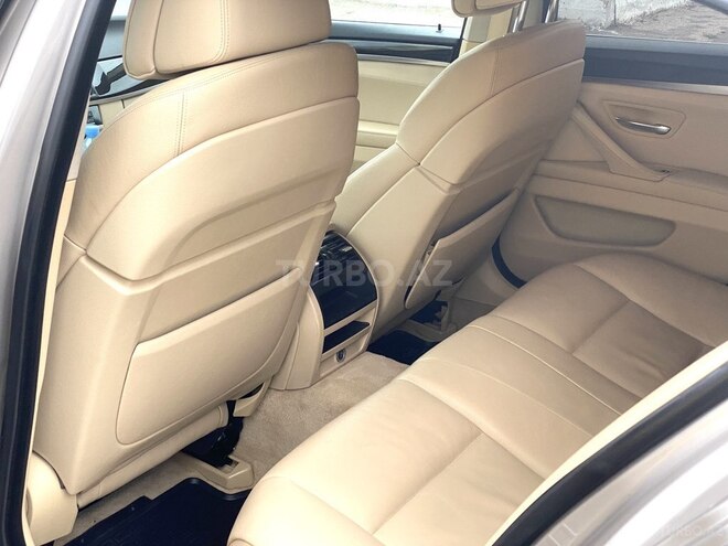 BMW 528 2011, 171,420 km - 2.0 l - Bakı
