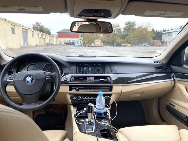 BMW 528 2011, 171,420 km - 2.0 l - Bakı