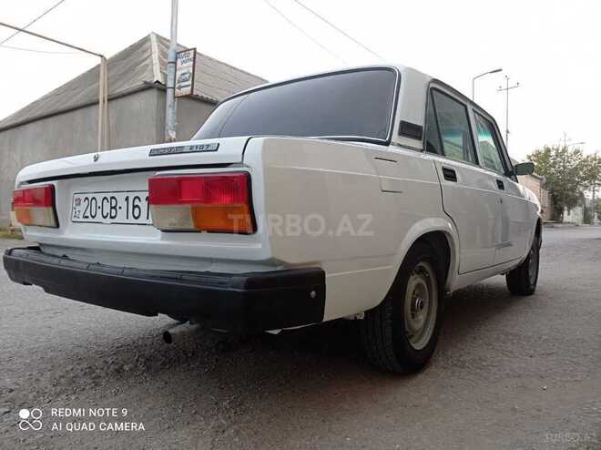 LADA (VAZ) 2107 2004, 50,000 km - 1.6 l - Gəncə