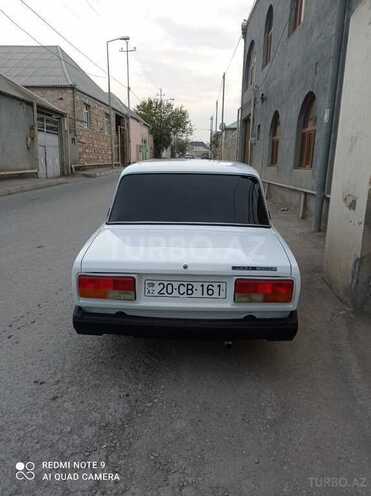 LADA (VAZ) 2107 2004, 50,000 km - 1.6 l - Gəncə