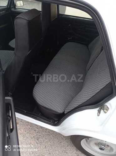 LADA (VAZ) 2107 2004, 50,000 km - 1.6 l - Gəncə
