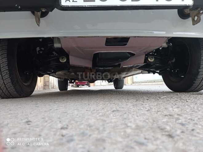 LADA (VAZ) 2107 2004, 50,000 km - 1.6 l - Gəncə