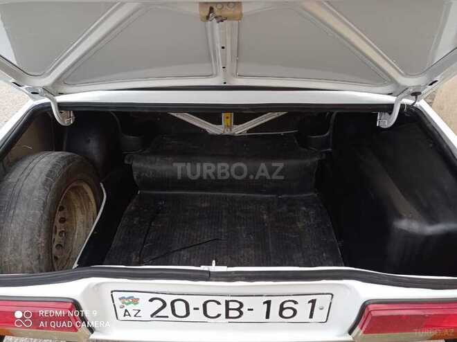 LADA (VAZ) 2107 2004, 50,000 km - 1.6 l - Gəncə