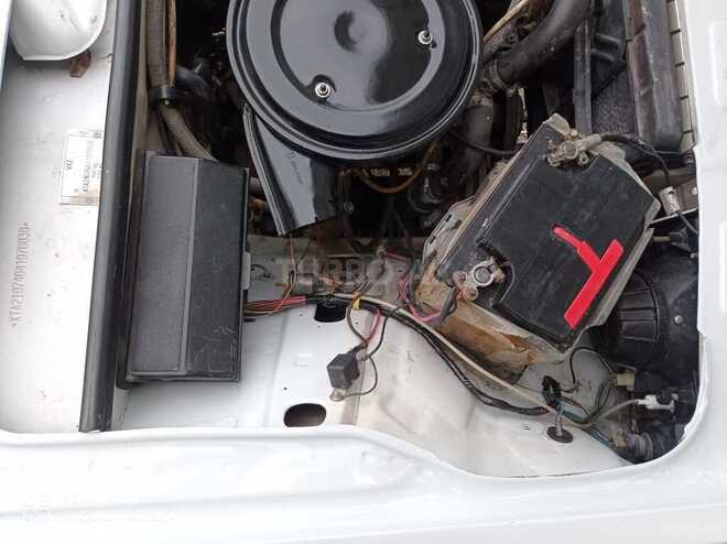 LADA (VAZ) 2107 2004, 50,000 km - 1.6 l - Gəncə
