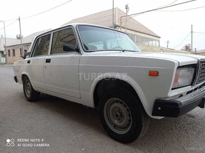 LADA (VAZ) 2107 2004, 50,000 km - 1.6 l - Gəncə