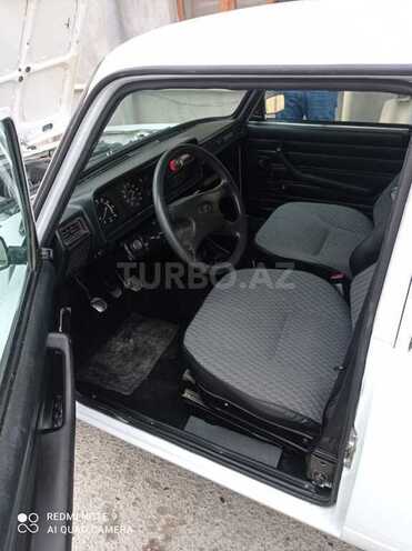 LADA (VAZ) 2107 2004, 50,000 km - 1.6 l - Gəncə