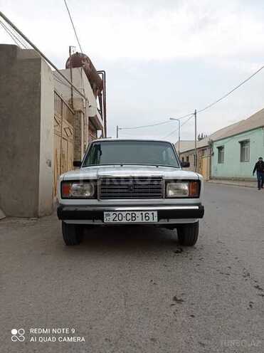 LADA (VAZ) 2107 2004, 50,000 km - 1.6 l - Gəncə