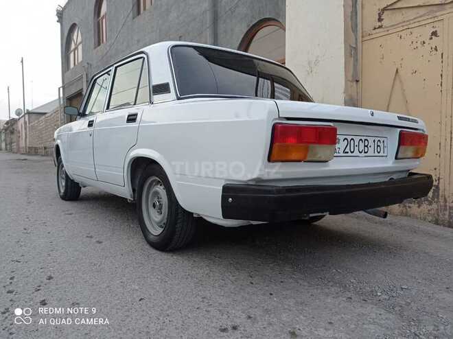 LADA (VAZ) 2107 2004, 50,000 km - 1.6 l - Gəncə