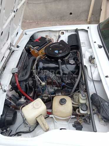 LADA (VAZ) 2107 2004, 50,000 km - 1.6 l - Gəncə