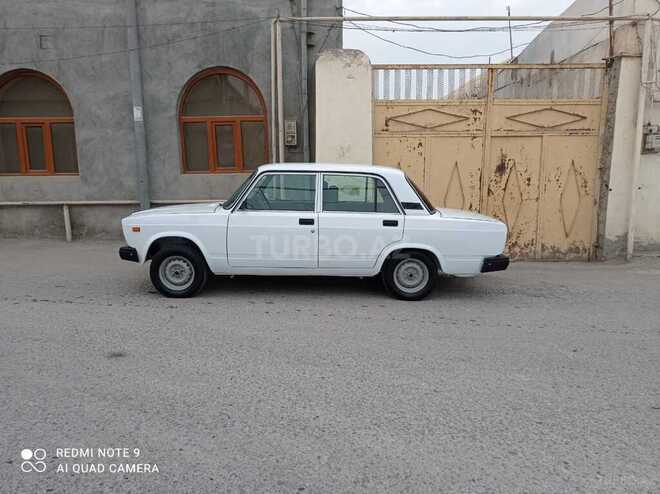 LADA (VAZ) 2107 2004, 50,000 km - 1.6 l - Gəncə