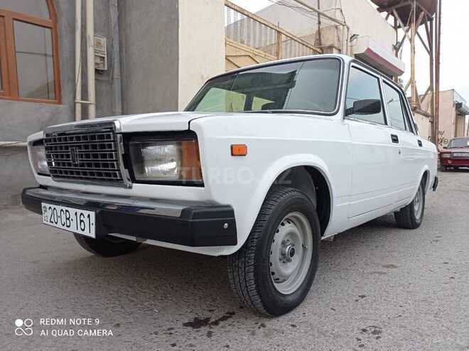 LADA (VAZ) 2107 2004, 50,000 km - 1.6 l - Gəncə