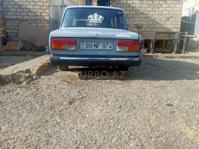 LADA (VAZ) 2107 1996, 100,000 km - 1.6 l - Bakı