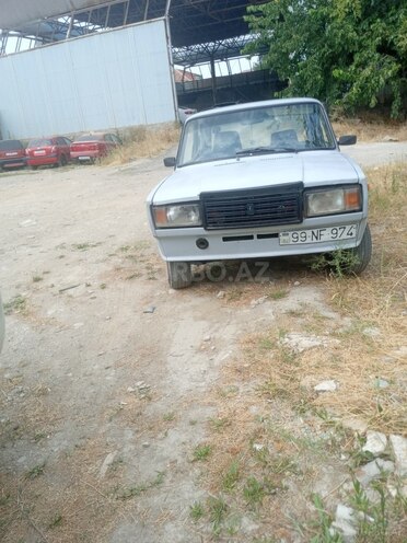 LADA (VAZ) 2107 1996, 100,000 km - 1.6 l - Bakı