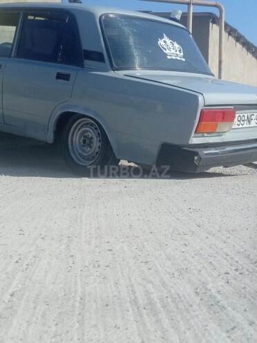 LADA (VAZ) 2107 1996, 100,000 km - 1.6 l - Bakı
