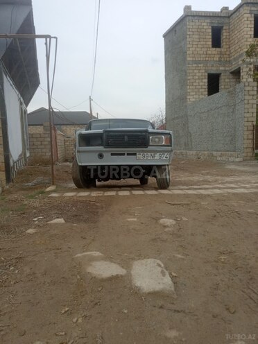 LADA (VAZ) 2107 1996, 100,000 km - 1.6 l - Bakı