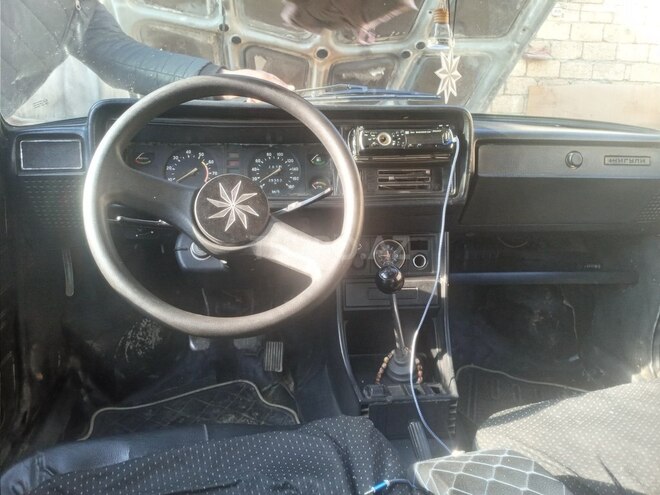 LADA (VAZ) 2107 1996, 100,000 km - 1.6 l - Bakı