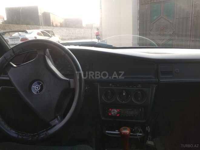 Mercedes 190 1992, 325,145 km - 1.8 l - Bakı