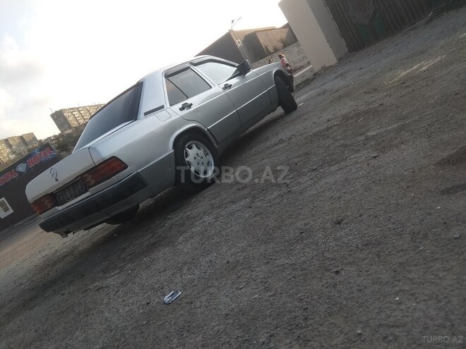 Mercedes 190 1992, 325,145 km - 1.8 l - Bakı