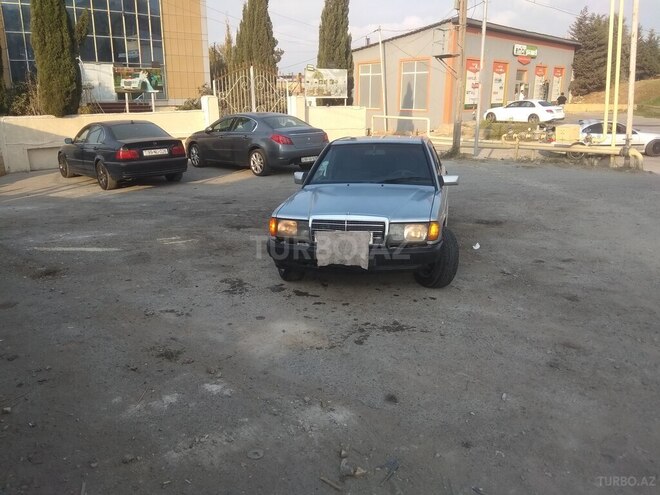 Mercedes 190 1992, 325,145 km - 1.8 l - Bakı