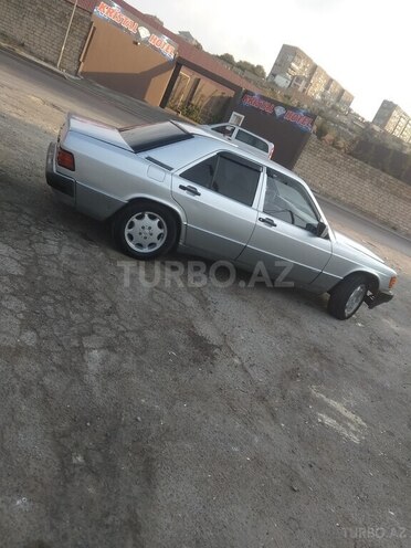 Mercedes 190 1992, 325,145 km - 1.8 l - Bakı