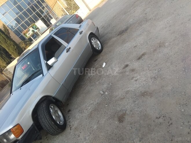 Mercedes 190 1992, 325,145 km - 1.8 l - Bakı