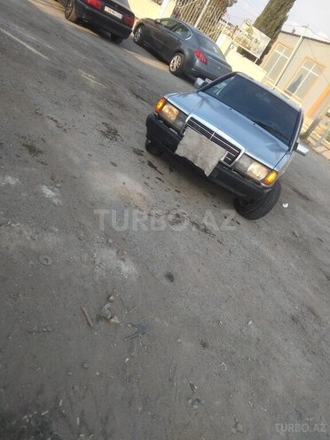 Mercedes 190 1992, 325,145 km - 1.8 l - Bakı