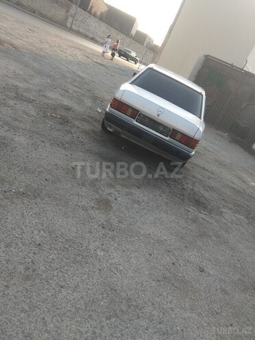 Mercedes 190 1992, 325,145 km - 1.8 l - Bakı