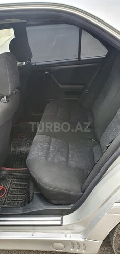 Mercedes C 200 1997, 383,650 km - 2.0 л - Bakı