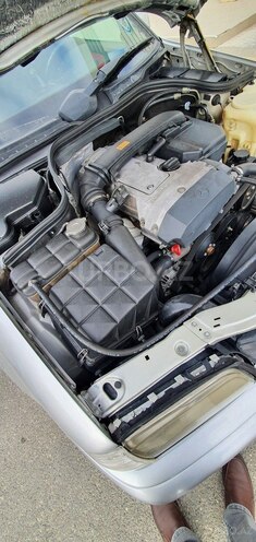 Mercedes C 200 1997, 383,650 km - 2.0 л - Bakı